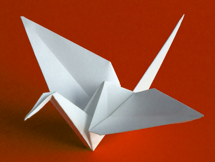 Taller de Origami (papiroflexia)
